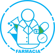 Logo de la carrera de Farmacia