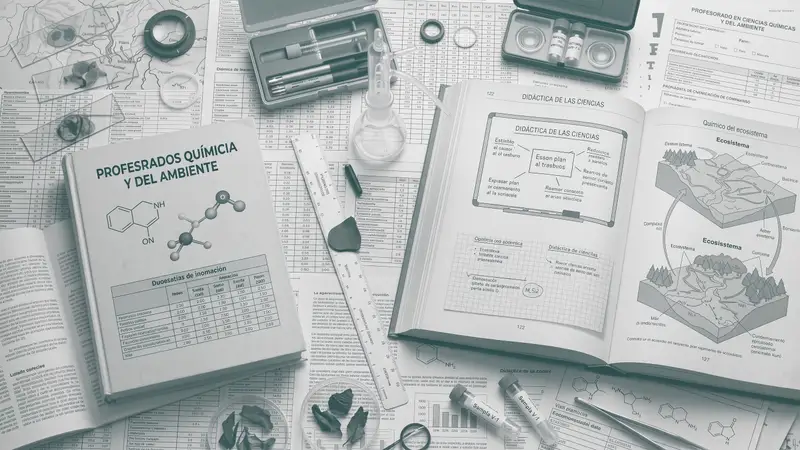 Clase práctica de química